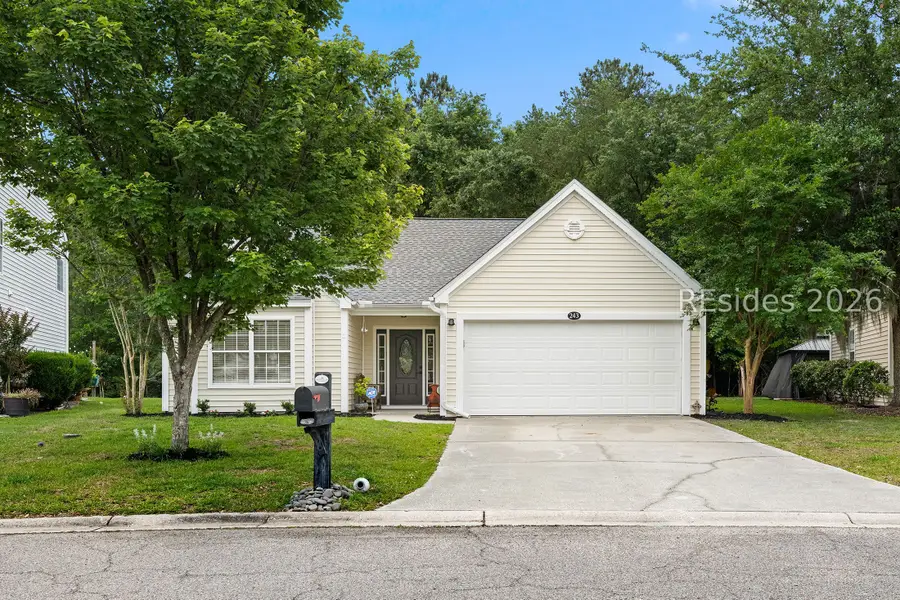 243 Stoney Crossing, Bluffton, SC 29910 - #3