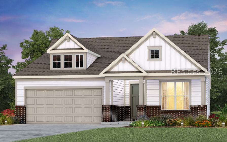 60 Scarlet Sage Drive, Bluffton, SC 29910 - #1