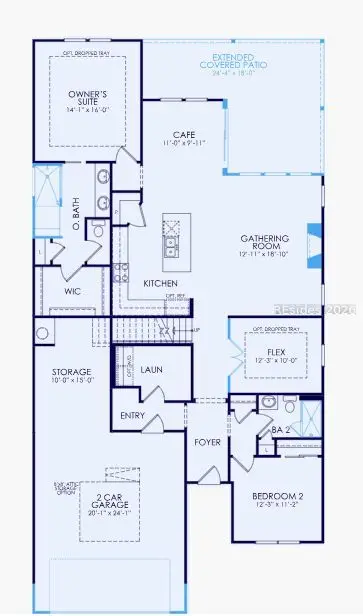 60 Scarlet Sage Drive, Bluffton, SC 29910 - #2