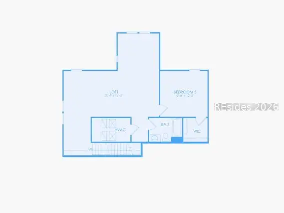 60 Scarlet Sage Drive, Bluffton, SC 29910 - #3