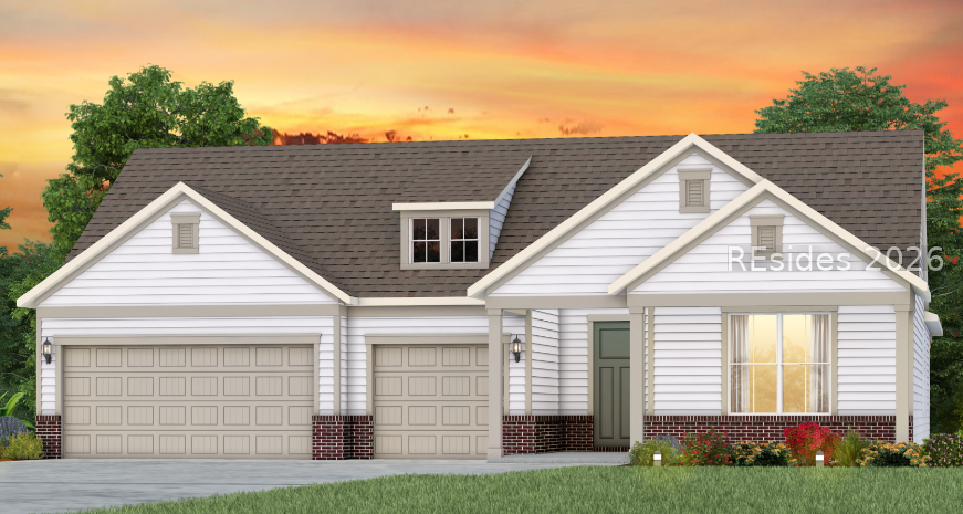 18 Coral Cove Road, Bluffton, SC 29910 - #1