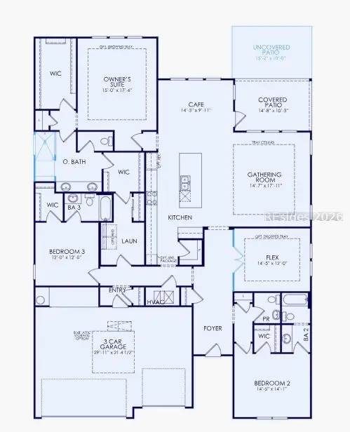 18 Coral Cove Road, Bluffton, SC 29910 - #2