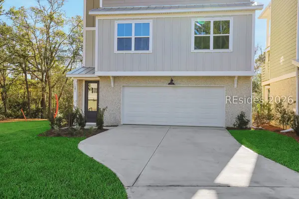 137 Heartleaf Road, Hilton Head Island, SC 29926