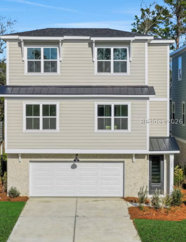 137 Heartleaf Road, Hilton Head Island, SC 29926