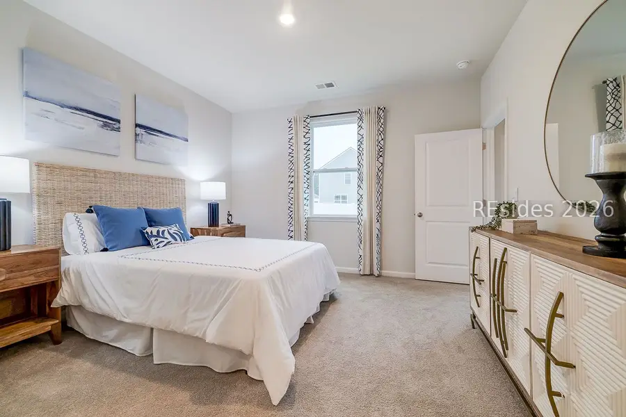 848 Sanctum Street, Ridgeland, SC 29936 - #2