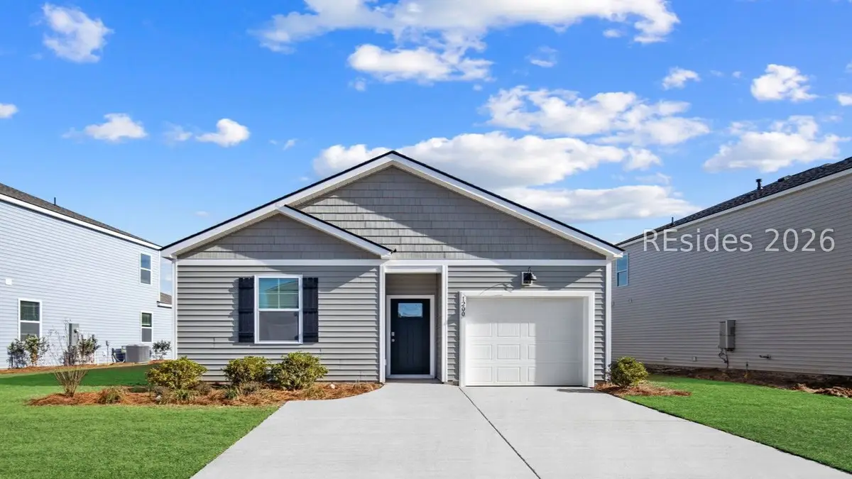 757 Sanctum Street, Ridgeland, SC 29936 - #1