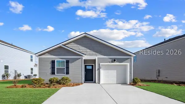 757 Sanctum Street, Ridgeland, SC 29936