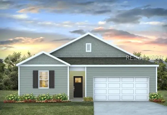 5 Planters Court, Hardeeville, SC 29927 - #3