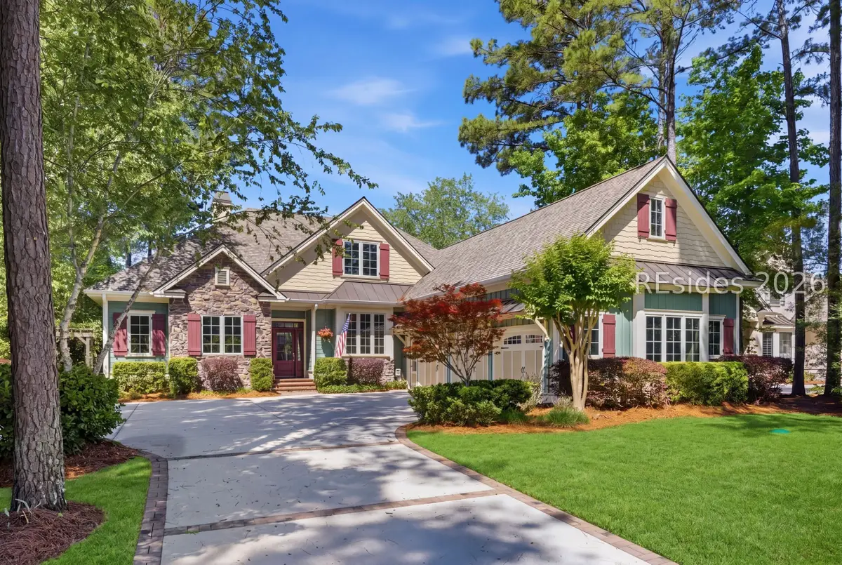 37 Anchor Cove Court, Bluffton, SC 29910 - #1