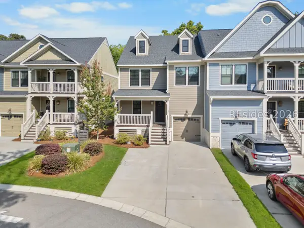 9 Old Stoney Lane, Hilton Head Island, SC 29926