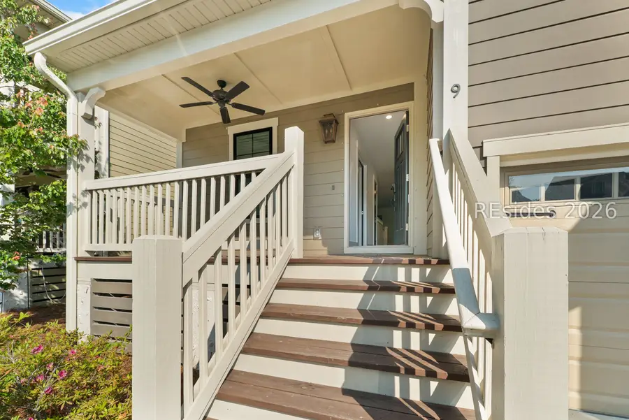 9 Old Stoney Lane, Hilton Head Island, SC 29926 - #3