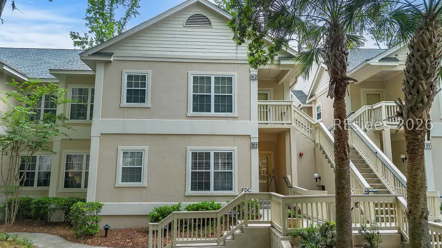 1 Gloucester Road #K-1, Hilton Head Island, SC 29928 - #2