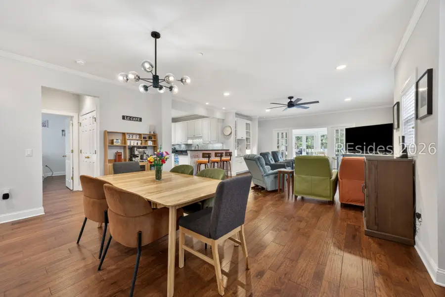 1 Gloucester Road #K-1, Hilton Head Island, SC 29928 - #3