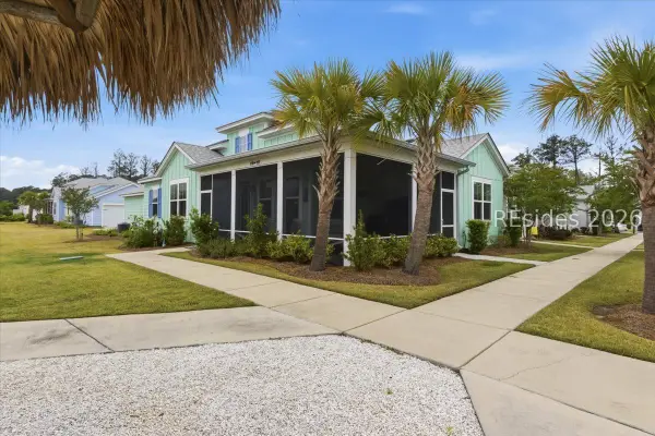 618 Beachcomber Boulevard, Hardeeville, SC 29927