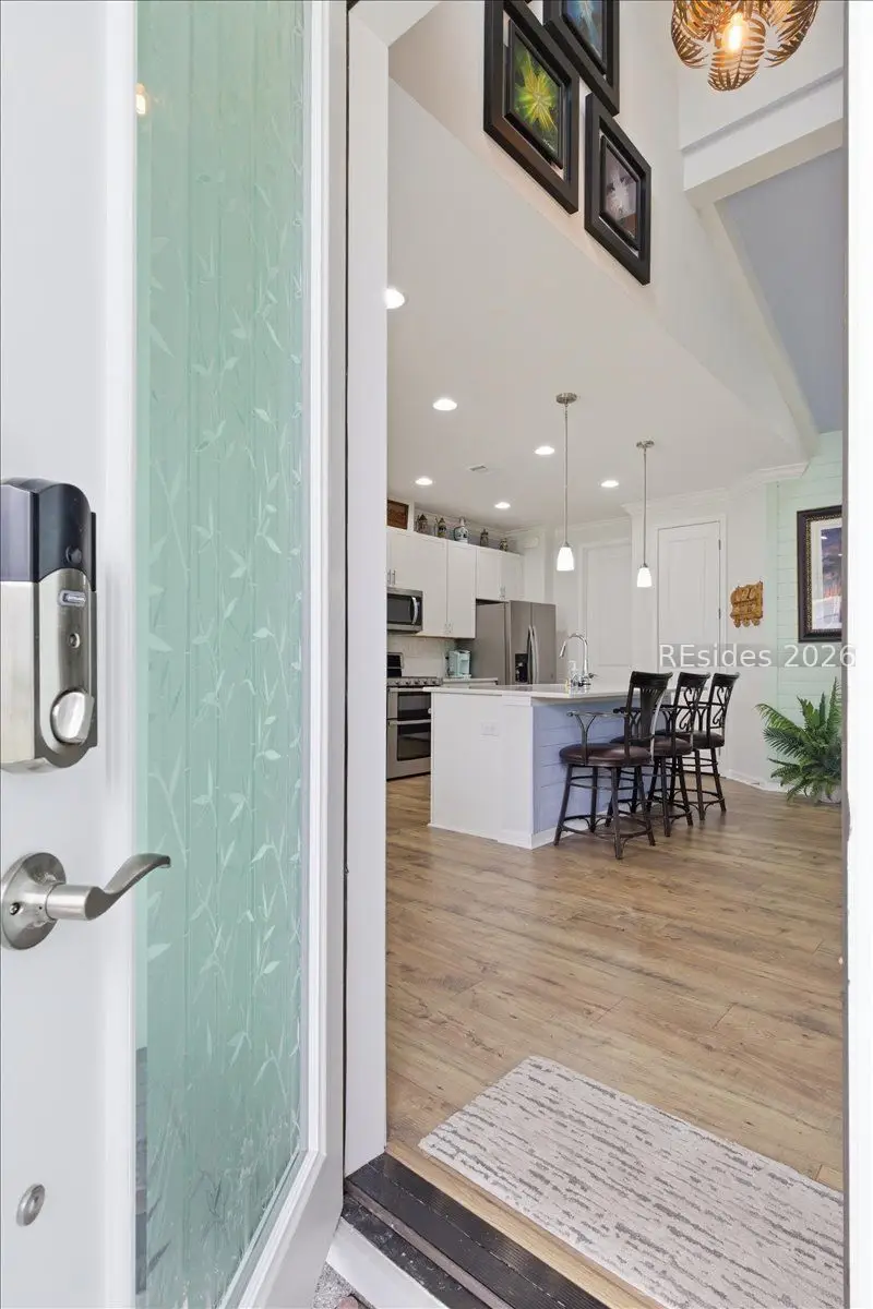 618 Beachcomber Boulevard, Hardeeville, SC 29927 - #2