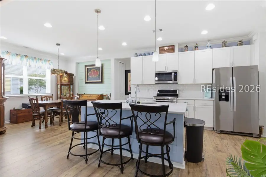 618 Beachcomber Boulevard, Hardeeville, SC 29927 - #3