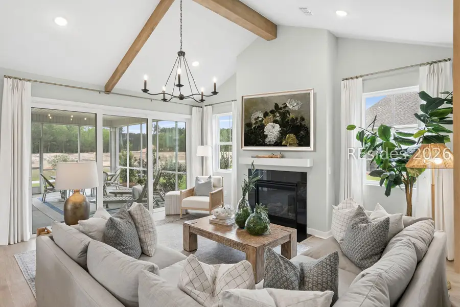 1579 Blue Moon Drive #103, Hardeeville, SC 29927 - #3