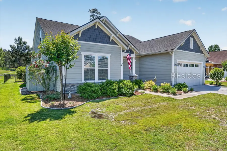 246 Laurel Oak Avenue, Hardeeville, SC 29927 - #2