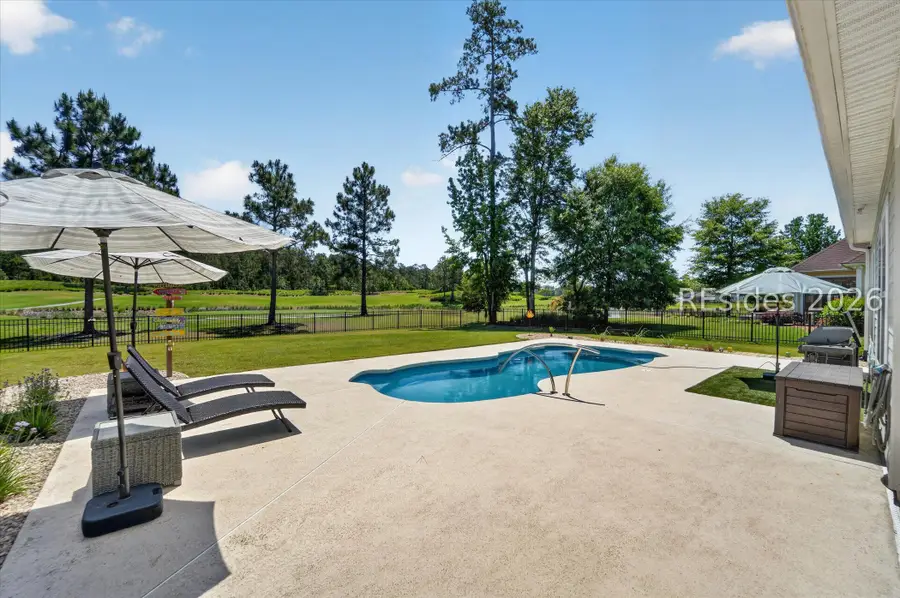 246 Laurel Oak Avenue, Hardeeville, SC 29927 - #3