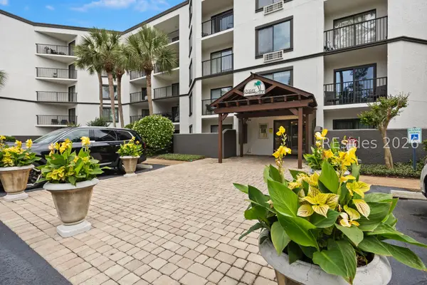 10 Lemoyne Avenue #503, Hilton Head Island, SC 29928