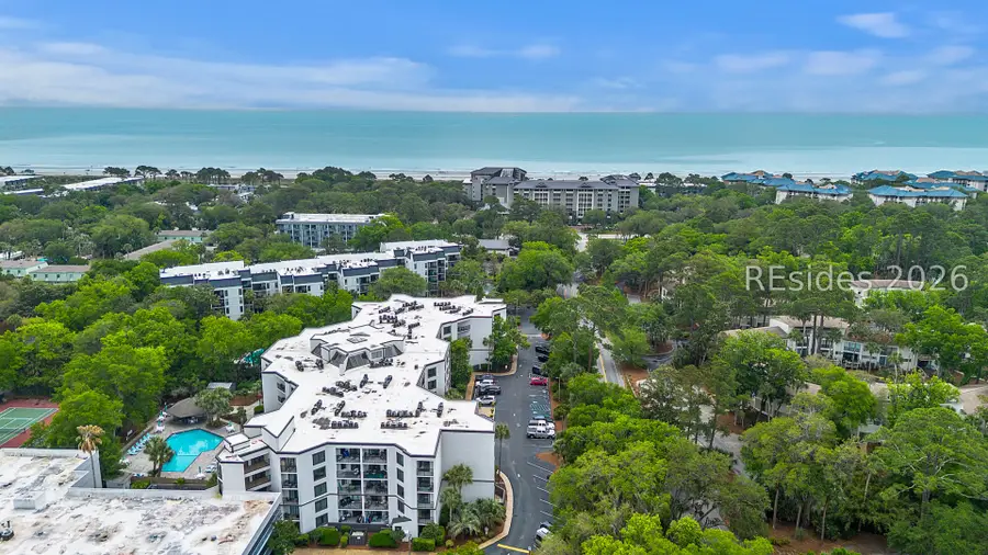 10 Lemoyne Avenue #503, Hilton Head Island, SC 29928 - #2