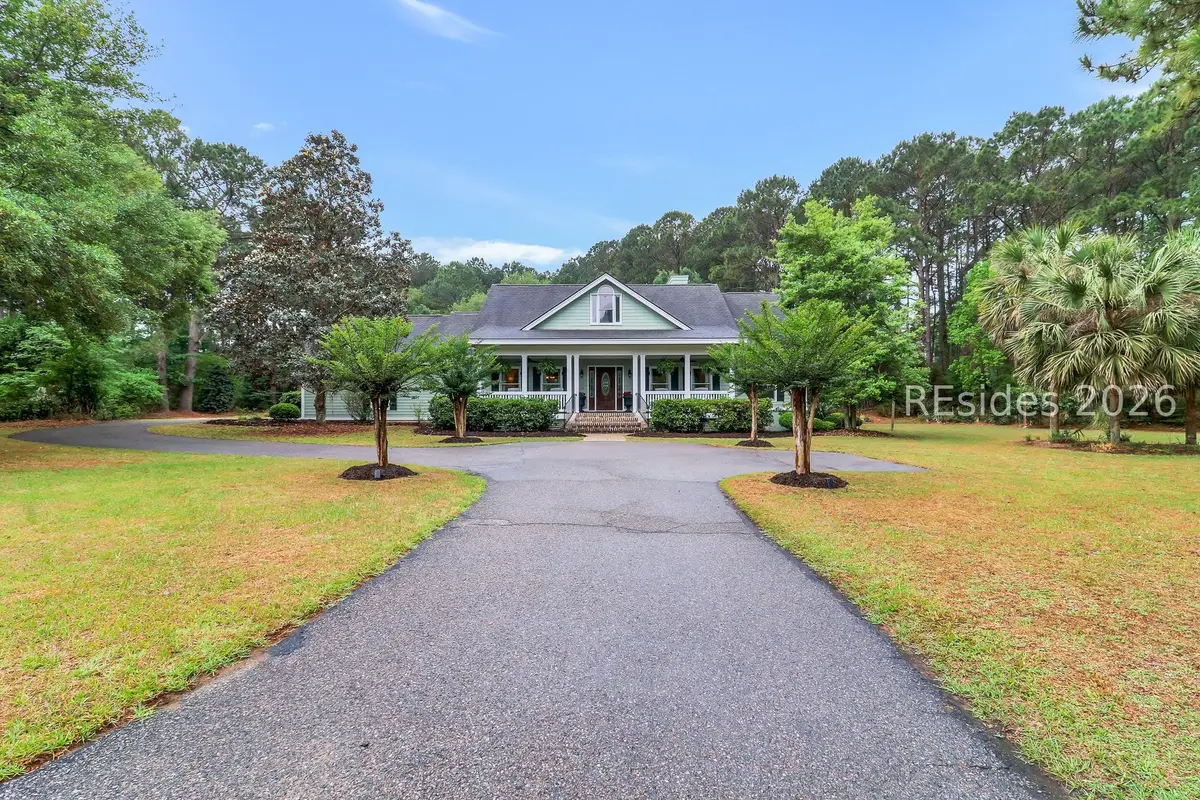 4 Crosstide Lane, Bluffton, SC 29910 - #1