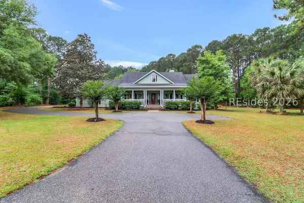 4 Crosstide Lane, Bluffton, SC 29910