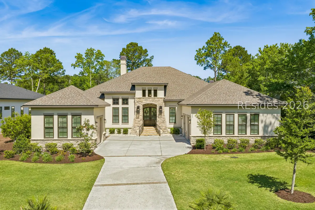 320 Good Hope Road, Bluffton, SC 29909 - #1