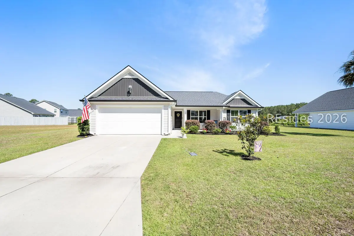 664 Ridgeland Lakes Drive, Ridgeland, SC 29936 - #1