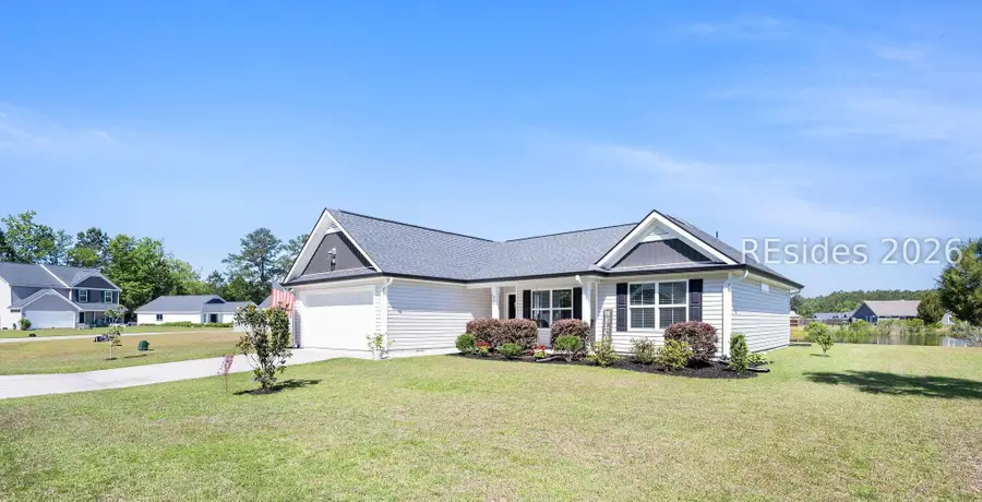 664 Ridgeland Lakes Drive, Ridgeland, SC 29936 - #2