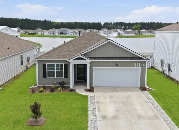 353 Sanctuary Drive, Ridgeland, SC 29936
