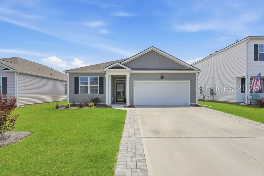 353 Sanctuary Drive, Ridgeland, SC 29936 - #3