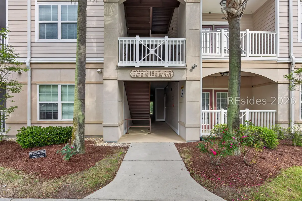 4924 Bluffton Parkway #18-107, Bluffton, SC 29910 - #1