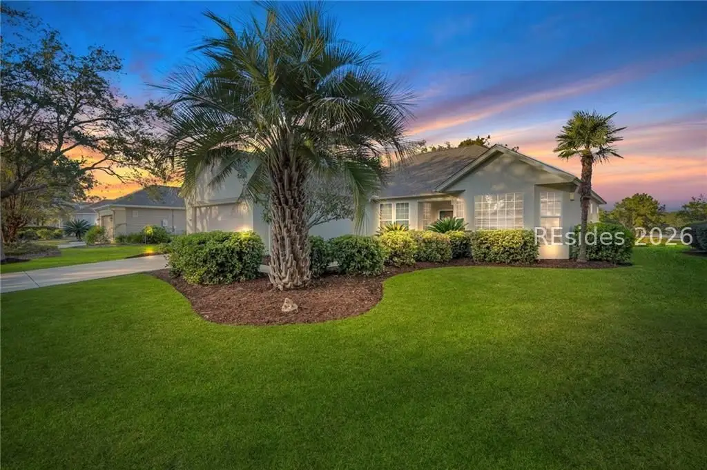10 Hampton Circle, Bluffton, SC 29909 - #1