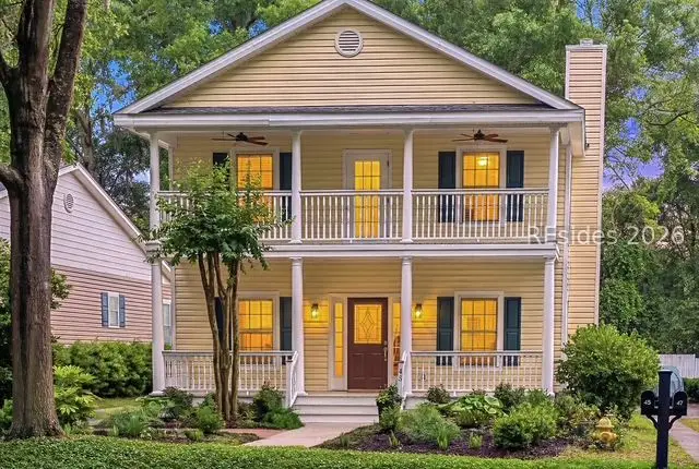 45 Kensington Boulevard, Bluffton, SC 29910 - #1