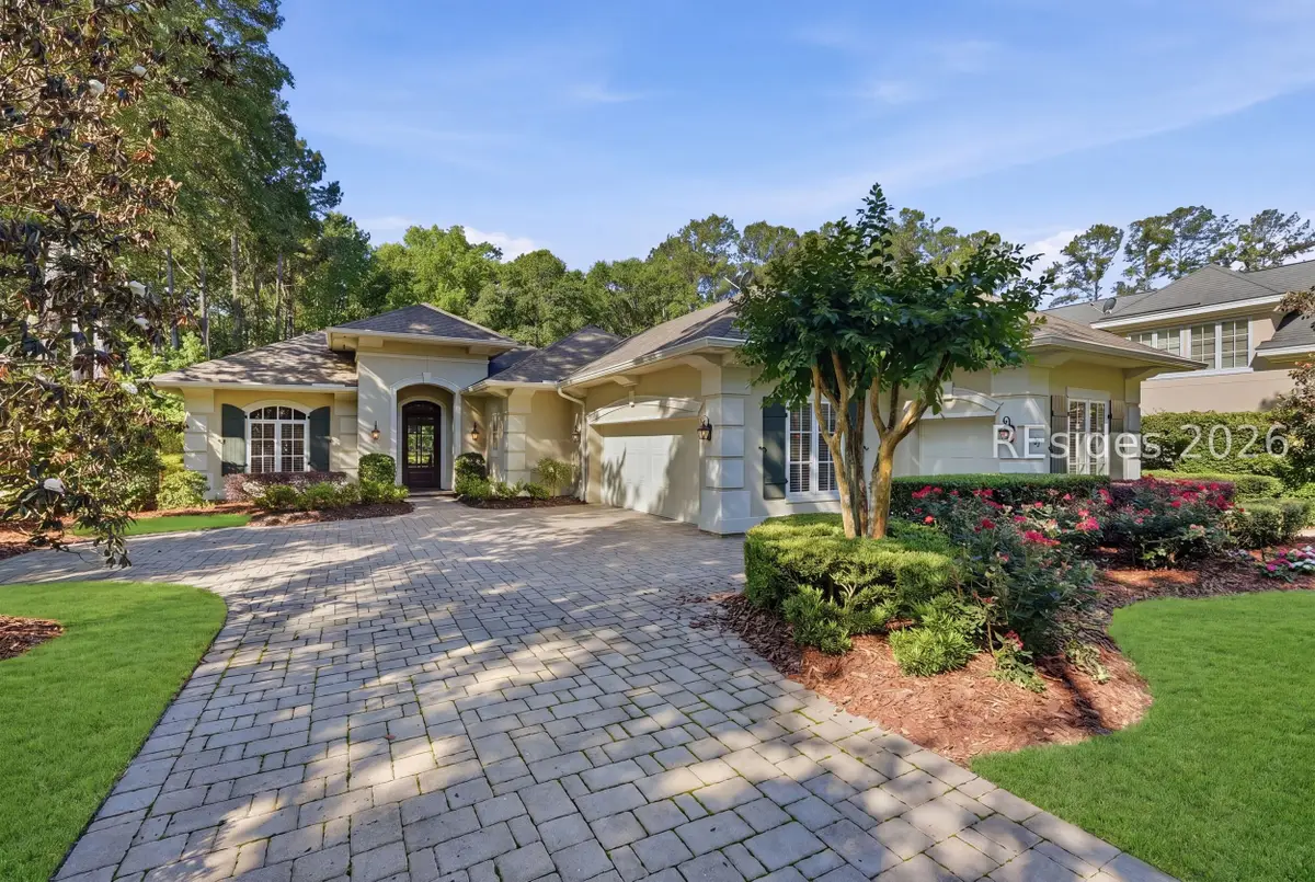 22 Clifton Drive, Bluffton, SC 29909 - #1