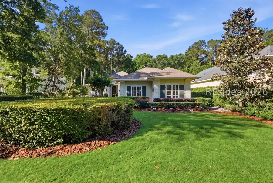 22 Clifton Drive, Bluffton, SC 29909 - #3