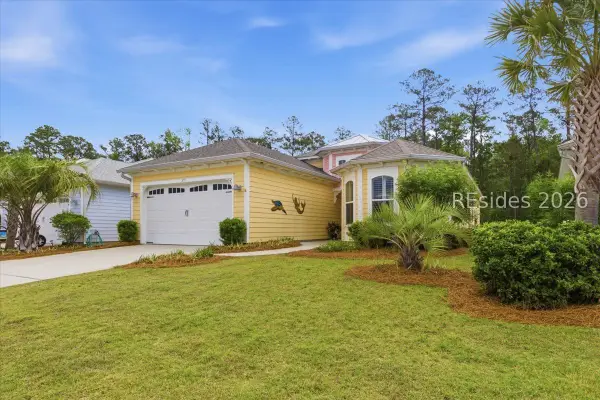 377 Margaritaville Avenue S, Hardeeville, SC 29927