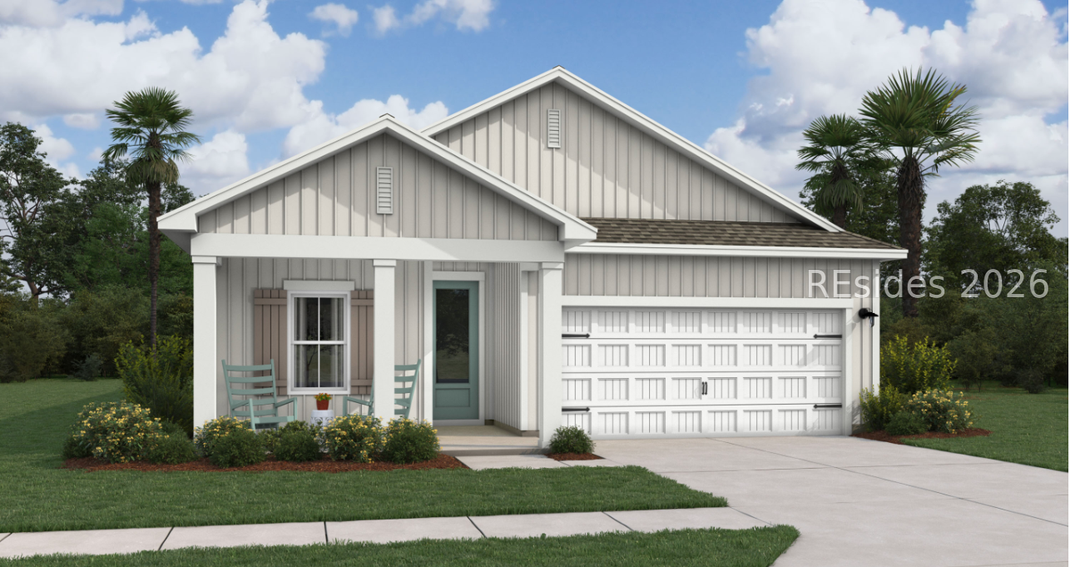 353 Hill Pond Road, Bluffton, SC 29910 - #1