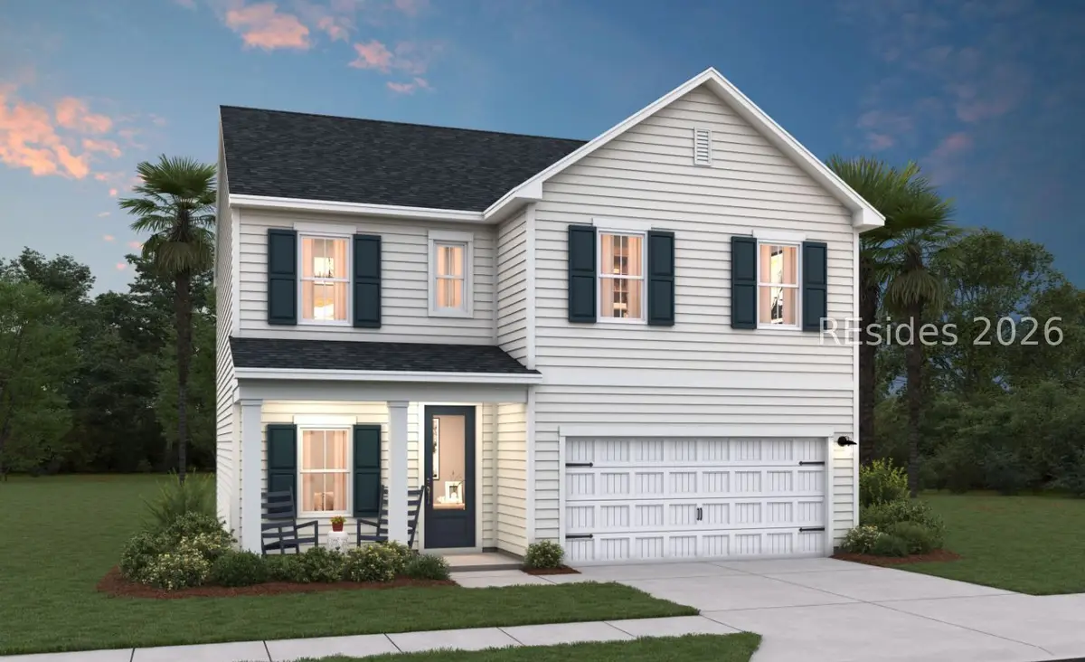 355 Hill Pond Road, Bluffton, SC 29910 - #1