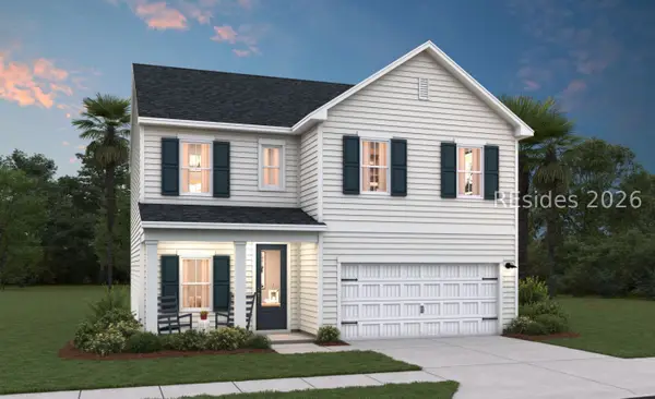 355 Hill Pond Road, Bluffton, SC 29910