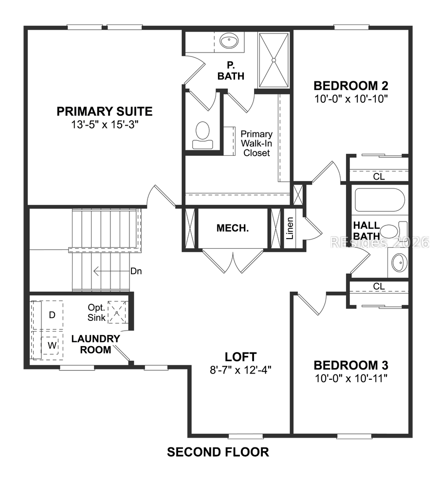 355 Hill Pond Road, Bluffton, SC 29910 - #3