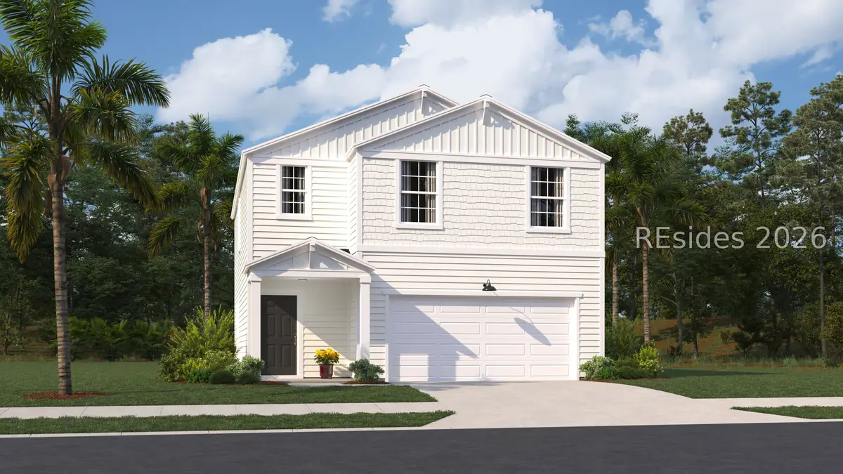 627 Crimson Point, Bluffton, SC 29909 - #1