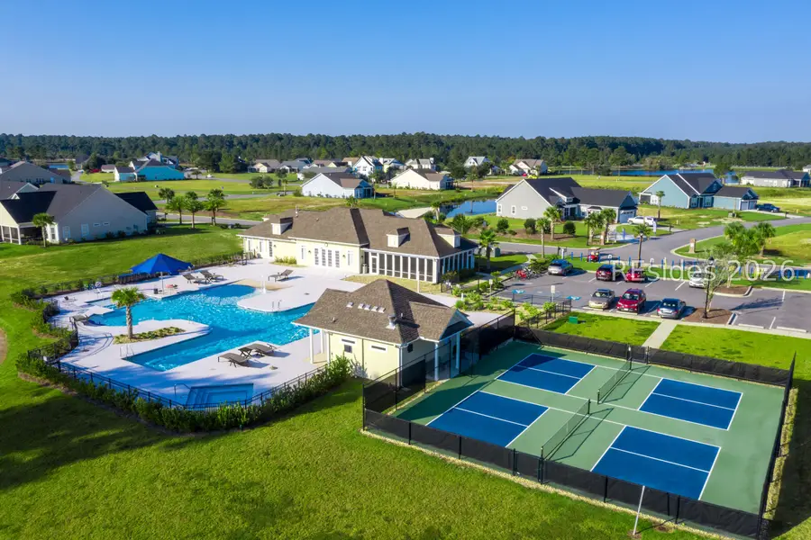 627 Crimson Point, Bluffton, SC 29909 - #2