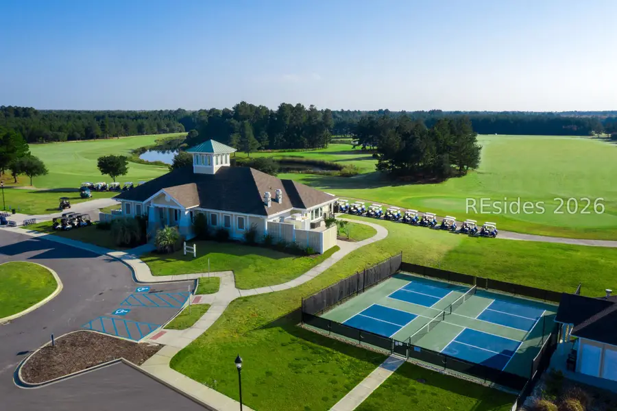 627 Crimson Point, Bluffton, SC 29909 - #3