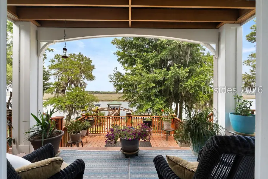 14 Comfort Point, Saint Helena Island, SC 29920 - #3