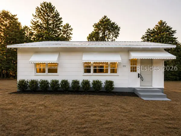 392 Main Street N, Brunson, SC 29911