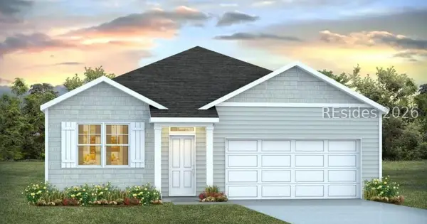 1053 Sanctuary Drive, Ridgeland, SC 29936