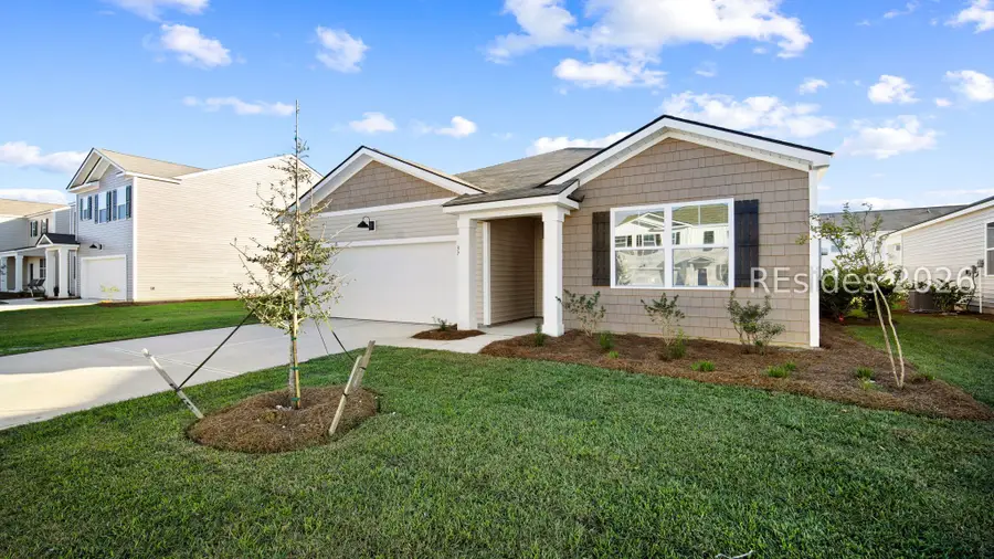 1053 Sanctuary Drive, Ridgeland, SC 29936 - #3