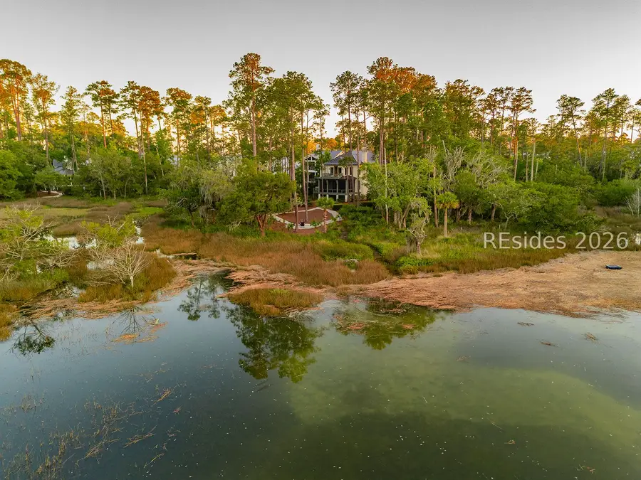 415 Corley Street, Bluffton, SC 29910 - #3